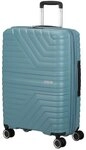 American Tourister&reg; Koffer American Tourister Trolley mit 4 Rollen 67 cm...