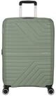 American Tourister&reg; Hartschalen-Trolley Spinner 67 / 24 TSA EXP Trolley, 4...
