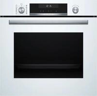 BOSCH Einbaubackofen HBG578EW7