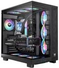 Thermaltake PC-Geh&auml;use Thermaltake View 380 XL TG ARGB Black