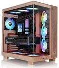Thermaltake PC-Geh&auml;use View 380 XL TG
