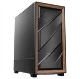 Antec PC-Geh&auml;use Flux SE ATX Midi Tower PC Geh&auml;use