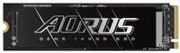 Gigabyte SSD-Festplatte