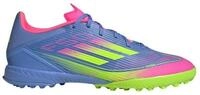 adidas Performance F50 League TF (Kunstrasen,Hart-Aschenpl&auml;tze) blau/pink/lime