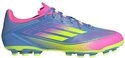 adidas Performance adidas Performance F50 League AG Wei&szlig; Unisex Fu&szlig;ballschuh