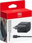 Nintendo Switch 2 Switch 2 Netzteil