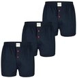Phil & Co. Boxer Uni (3-St)