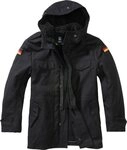 Brandit Funktionsjacke Kids Bw Parka