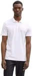 TOM TAILOR Denim Poloshirt