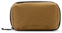 Peak Design Rucksack Tech Pouch - Organizer-Tasche Coyote (Hellbraun)