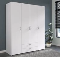 Parisot Kleiderschrank Daily 1