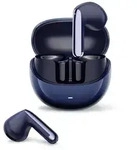 QCY QCY AilyBuds Pro+ ANC LDAC In-Ear Blau Bluetooth-Kopfh&ouml;rer