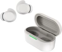 LG xboom Buds wireless In-Ear-Kopfh&ouml;rer (Active Noise Cancelling (ANC), Google