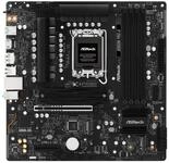 Asrock B860M Pro-A Mainboard