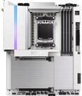 NZXT NZXT N9 X870E White, Mainboard Mainboard RGB Fusion