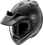 Arai Motocrosshelm Tour-X5 Frost Motocross Helm, Pinlock, Herausnehmbares