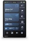 Garmin dezl LGV1020 LKW-Navigationsger&auml;t (Europa (49 L&auml;nder), Karten-Updates)
