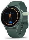 Garmin vivoactive 6 Smartwatch jaspisgr&uuml;n/jaspisgr&uuml;n Smartwatch
