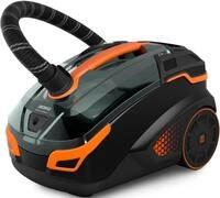Thomas Staub-Wasch-Sauger THOMAS PET & FAMILY PRO 4ALL, 1700 W, beutellos, mit...