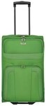 travelite Weichgep&auml;ck-Trolley Orlando 2W Trolley, 2 Rollen