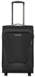 travelite Handgep&auml;ck-Trolley JETPACK Slim 2 Cabin Handgep&auml;ck Koffer, 4 Rollen