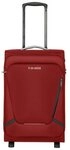 travelite Handgep&auml;ck-Trolley JETPACK Slim 2 Cabin Handgep&auml;ck Koffer, 4 Rollen