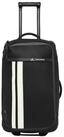 VAUDE Reisetasche Takutea 65 - Rollenreisetasche 65 cm (schwarz)
