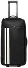 VAUDE Reisetasche Takutea 90 - Rollenreisetasche L 77 cm (schwarz)