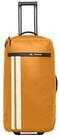 VAUDE Reisetasche Takutea 90 - Rollenreisetasche L 77 cm (silt brown)