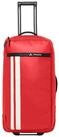 VAUDE Reisetasche Takutea 90 - Rollenreisetasche L 77 cm (rot)