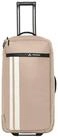 VAUDE Reisetasche Takutea 90 - Rollenreisetasche L 77 cm (linen)