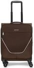 Stratic Handgep&auml;ck-Trolley taska, 4 Rollen, Polyester