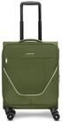 Stratic Handgep&auml;ck-Trolley taska, 4 Rollen, Polyester