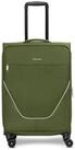 Stratic Weichgep&auml;ck-Trolley taska, 4 Rollen, Polyester