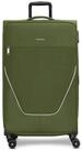 Stratic Weichgep&auml;ck-Trolley taska, 4 Rollen, Polyester