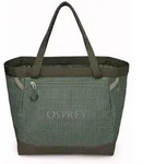 Osprey Schultertasche Gear Tote 28L gr&uuml;n 34 cm x 33 cm x 24 cm | 28 l