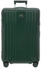 Bric's Hartschalen-Trolley Positano, 4 Rollen, Polycarbonat