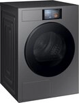 Samsung W&auml;rmepumpentrockner DV90F/24 DV90F09F4SU2