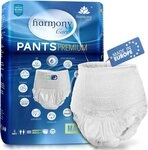 Harmony Care Windeln f&uuml;r Erwachsene - MAXI diskrete Windelhosen Pants (Erwachsenen