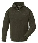 Pinewood Troyer Troyer Hurricane gr&uuml;n 3XL
