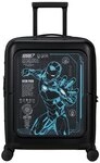 American Tourister&reg; Hartschalen-Trolley Disney Marvel Spinner 55 / 20 EXP TSA,...