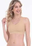 Anita since 1886 Bralette Essential herausnehmbarer Schale, gemoldete Cups, ohne