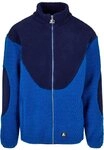 Starter Black Label Winterjacke Starter Black Label Herren Starter Sherpa Fleece