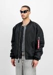 Alpha Industries Bomberjacke MA-1 CS