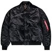 Alpha Industries Bomberjacke Coach Logo Jacket