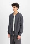 Alpha Industries Bomberjacke Studio Edition Fleece Bomber