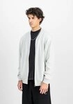 Alpha Industries Bomberjacke Studio Edition Fleece Bomber
