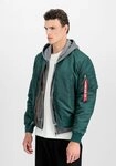 Alpha Industries Bomberjacke MA-1 VF Vintage Fit 59