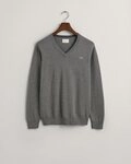 Gant Strickpullover CLASSIC COTTON V-NECK
