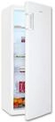 exquisit K&uuml;hlschrank KS320-V-H-050D, 144 cm hoch, 54 cm breit, 241 Liter...